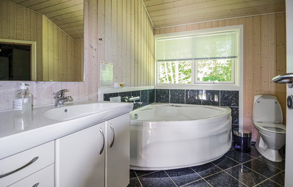 Ferienhaus - Fjellerup , Dänemark - D74551 702