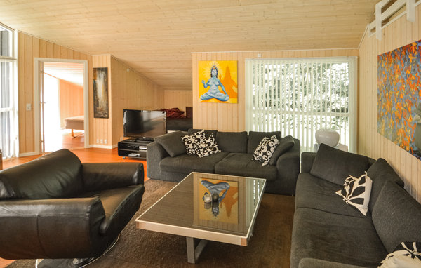 Ferienhaus - Fjellerup , Dänemark - D74551 301