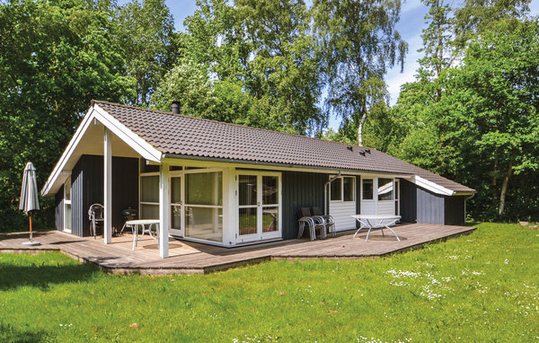 Holiday Home - Fjellerup , Denmark - D74551 1