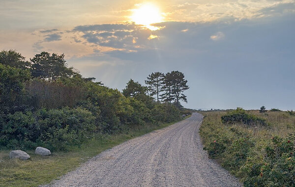 Holiday Home - Fjellerup , Denmark - D74556 902