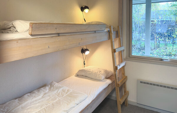Ferienhaus - Fjellerup , Dänemark - D74556 606