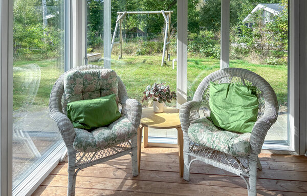 Holiday Home - Fjellerup , Denmark - D74556 8