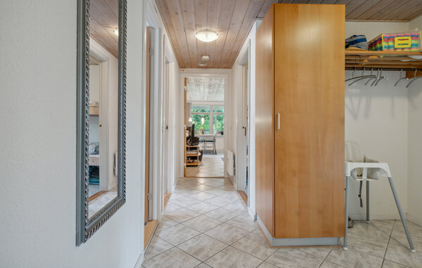 Holiday Home - Fjellerup , Denmark - D74556 501