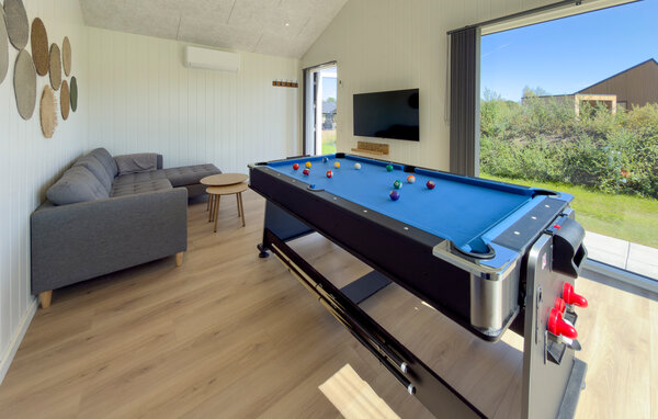 Vakantiehuis - Fjellerup , Denemarken - D74609 8