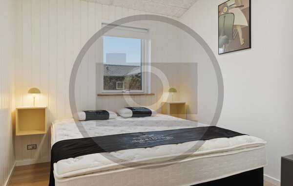Feriehus - Fjellerup , Danmark - D74609 601