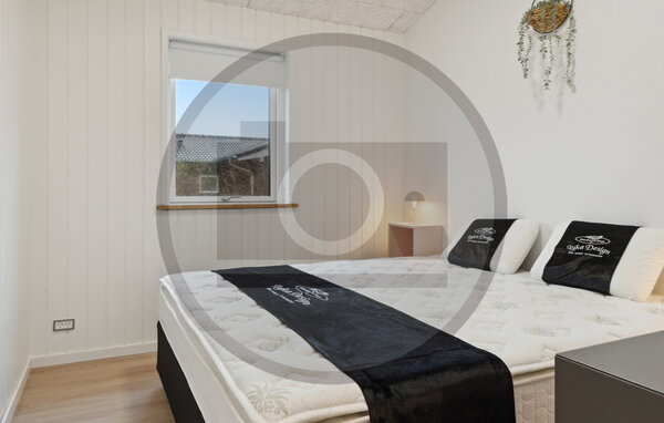 Feriehus - Fjellerup , Danmark - D74609 602