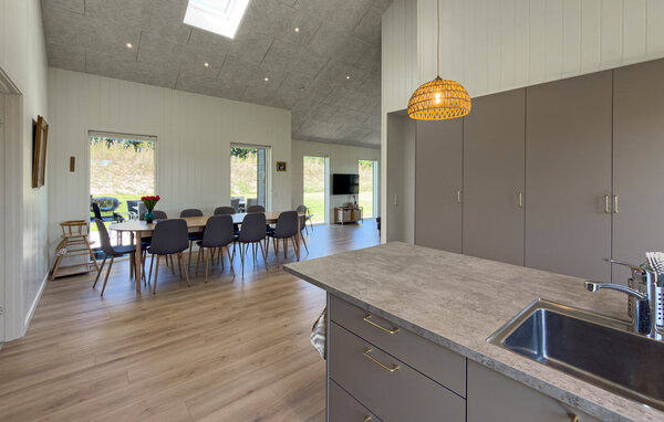 Vakantiehuis - Fjellerup , Denemarken - D74609 401