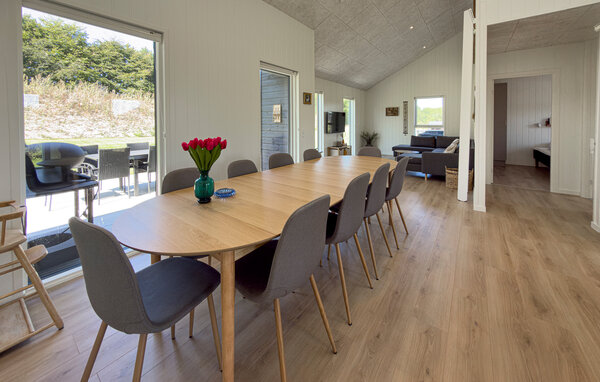 Vakantiehuis - Fjellerup , Denemarken - D74609 5