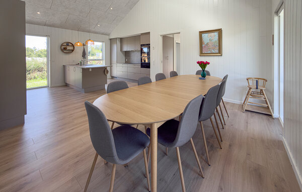 Vakantiehuis - Fjellerup , Denemarken - D74609 6