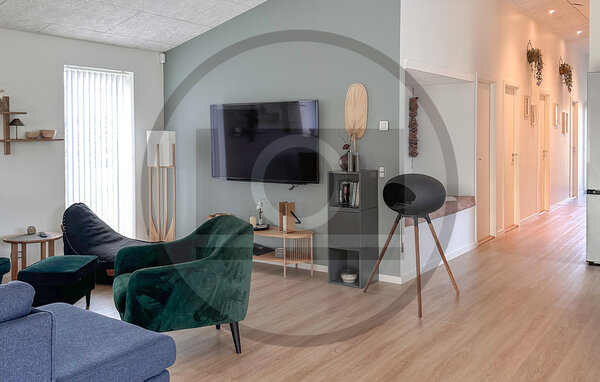 Feriehus - Fjellerup , Danmark - D74609 301