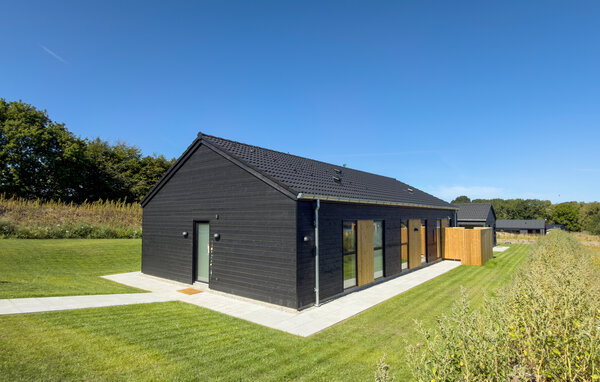 Vakantiehuis - Fjellerup , Denemarken - D74609 82