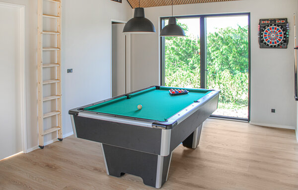 Casa de vacaciones - Fjellerup Strand , Dinamarca - D74665 6
