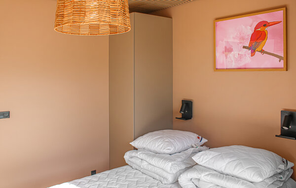 Casa de vacaciones - Fjellerup Strand , Dinamarca - D74665 601