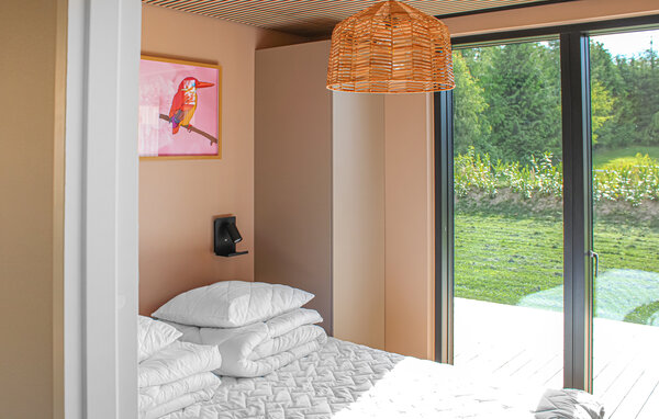 Casa de vacaciones - Fjellerup Strand , Dinamarca - D74665 602