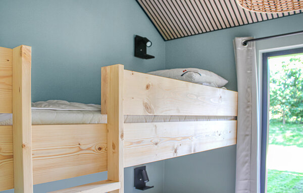 Casa de vacaciones - Fjellerup Strand , Dinamarca - D74665 603