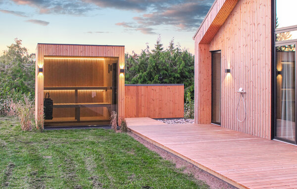 Casa de vacaciones - Fjellerup Strand , Dinamarca - D74665 109