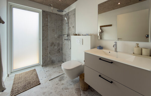 Holiday Home - Fjellerup , Denmark - D74911 701