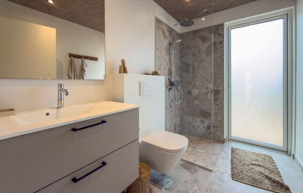 Holiday Home - Fjellerup , Denmark - D74911 702