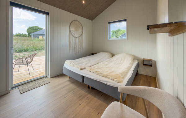 Holiday Home - Fjellerup , Denmark - D74911 601