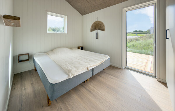Holiday Home - Fjellerup , Denmark - D74911 602