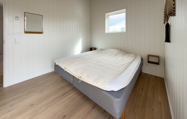 Holiday Home - Fjellerup , Denmark - D74911 603