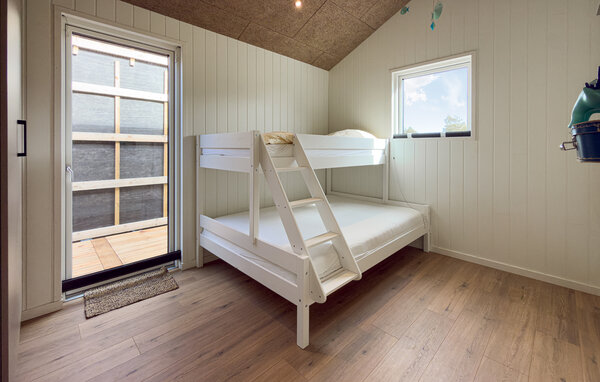 Holiday Home - Fjellerup , Denmark - D74911 604