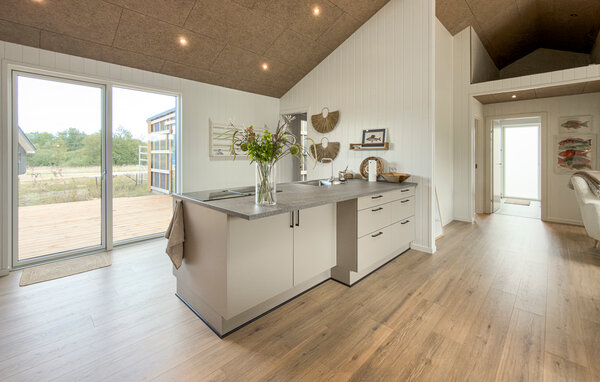 Holiday Home - Fjellerup , Denmark - D74911 7
