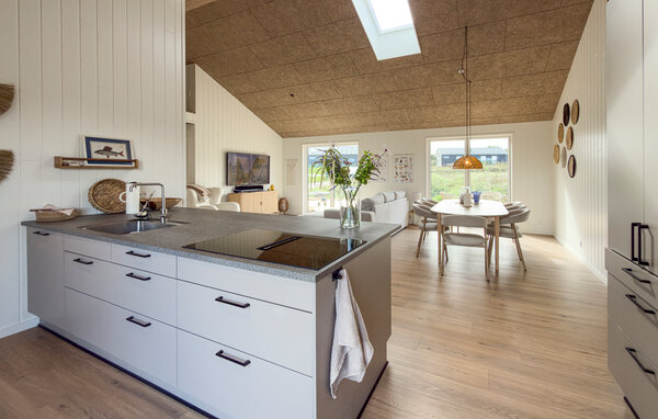 Holiday Home - Fjellerup , Denmark - D74911 6