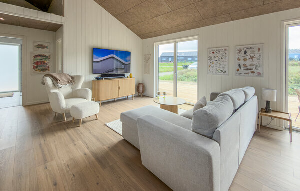 Holiday Home - Fjellerup , Denmark - D74911 3