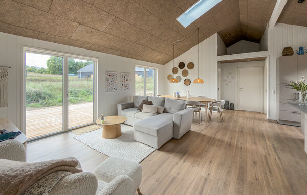 Holiday Home - Fjellerup , Denmark - D74911 4