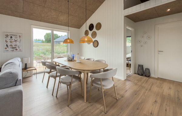 Holiday Home - Fjellerup , Denmark - D74911 5
