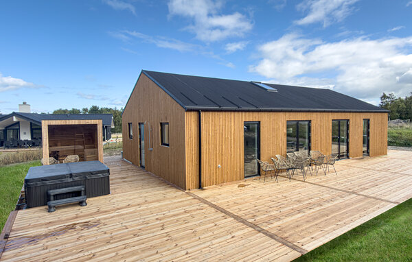 Holiday Home - Fjellerup , Denmark - D74911 1