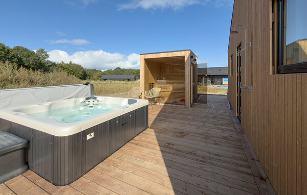 Holiday Home - Fjellerup , Denmark - D74911 2