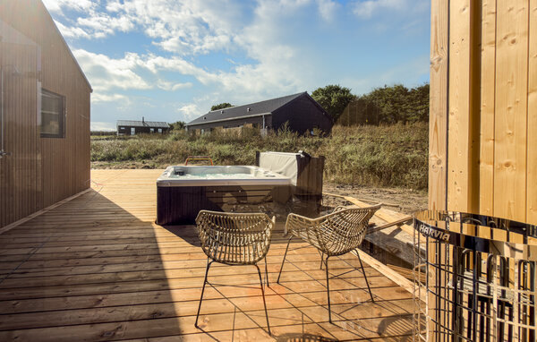 Holiday Home - Fjellerup , Denmark - D74911 8