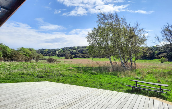 Ferienhaus - Anholt , Dänemark - D75019 2