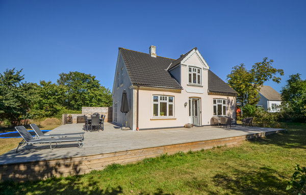 Ferienhaus - Anholt , Dänemark - D75042 1