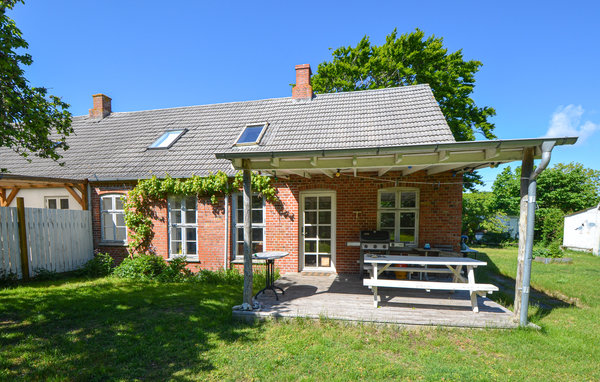 Ferienhaus - Anholt , Dänemark - D75049 1