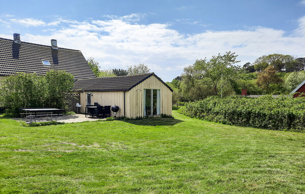 Holiday Home - Anholt , Denmark - D75052 1