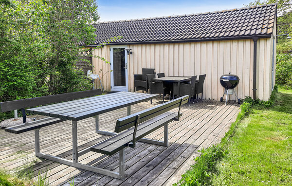 Holiday Home - Anholt , Denmark - D75052 2