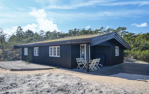 Semesterhus - Anholt , Danmark - D75055 1