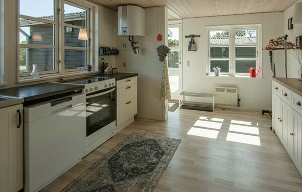Ferienhaus - Anholt , Dänemark - D75082 6