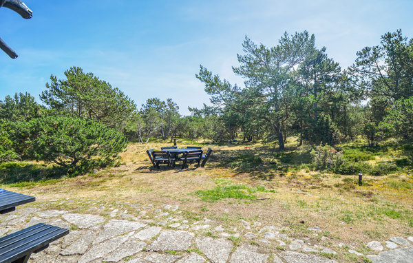 Ferienhaus - Anholt , Dänemark - D75087 2