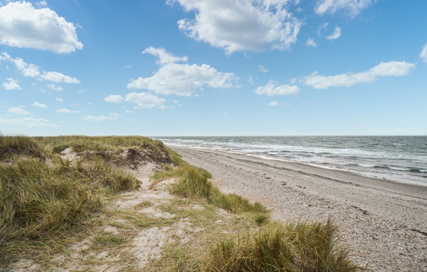 Ferienhaus - Anholt , Dänemark - D75091 2