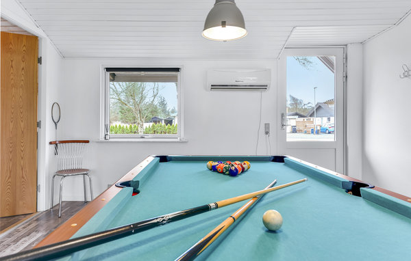 Casa de vacaciones - Blokhus , Dinamarca - D7557 802