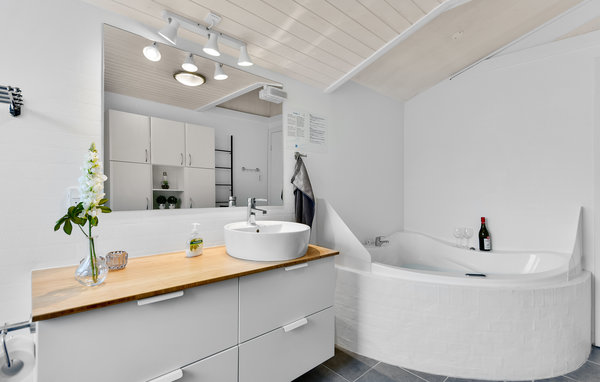 Casa de vacaciones - Blokhus , Dinamarca - D7557 6