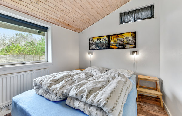 Casa de vacaciones - Blokhus , Dinamarca - D7557 601