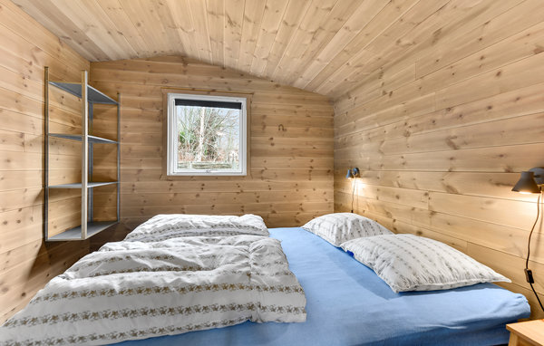 Casa de vacaciones - Blokhus , Dinamarca - D7557 605