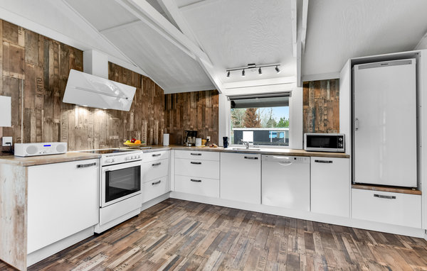 Casa de vacaciones - Blokhus , Dinamarca - D7557 5