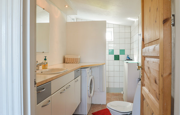 Ferienhaus - Saltum , Dänemark - D7571 8