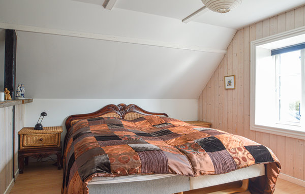 Ferienhaus - Saltum , Dänemark - D7571 7